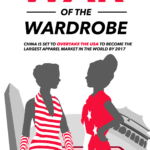 China is about to surpass the USA as the world’s largest apparel market