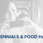 Chinese Millennials, the Driving Force Behind the Online Delivery Trend