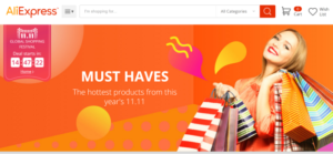 aliexpress