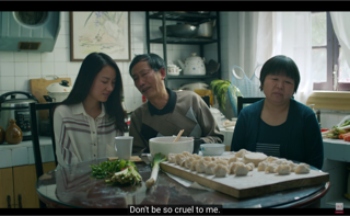 What relationship do young Chinese women have with feminism?