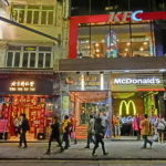 Il franchise del marchio in Cina nell’industria alimentare