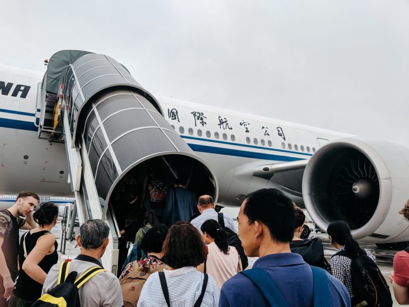 China’s silver generation