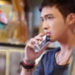 Wie lässt sich Chinas wachsender Appetit für Milchprodukte erklären?