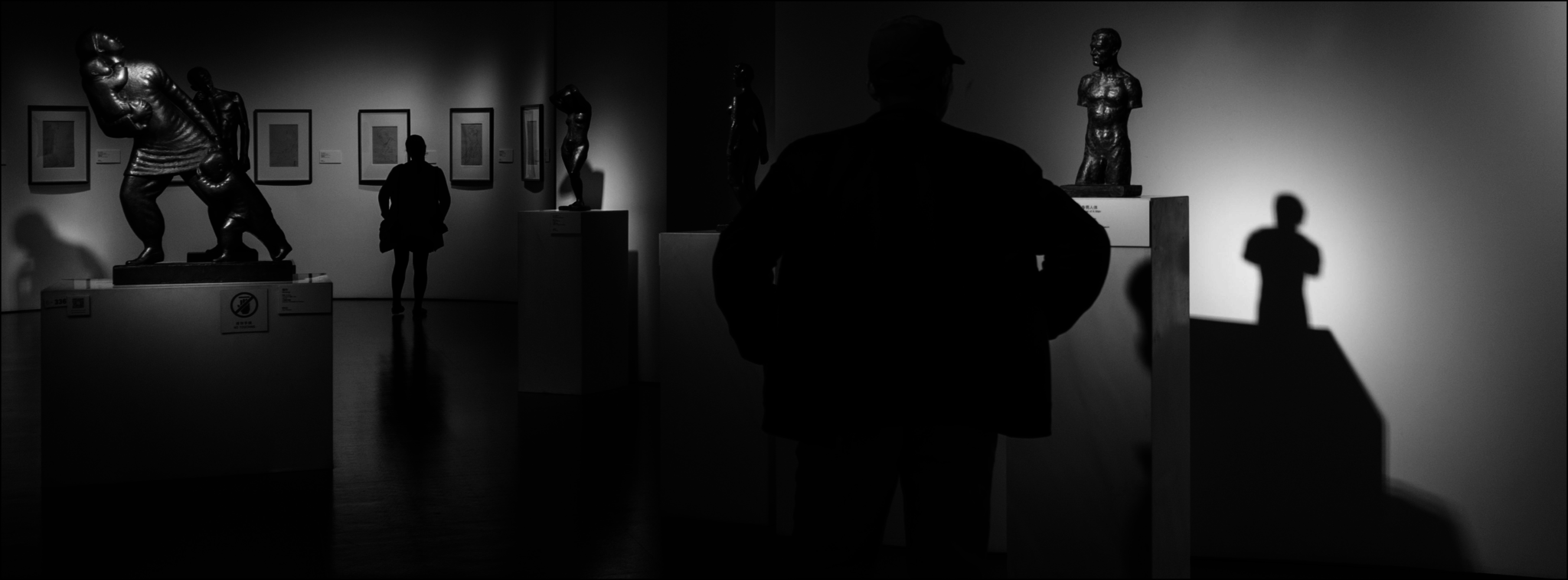Chinese Art Market Report: China Exhibits its Global Art Ambition