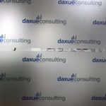Consultancy in China