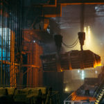 EU Hits China with Anti-Dumping Duties on Chinese Steel Imports