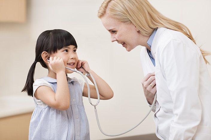 Are You in The Chinese Medical Tourism Market? Chinese are Seeking Healthcare Overseas