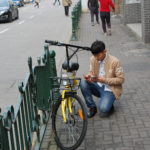 “Sharing Economy” only as one part of exploding Collaborative Economy in China