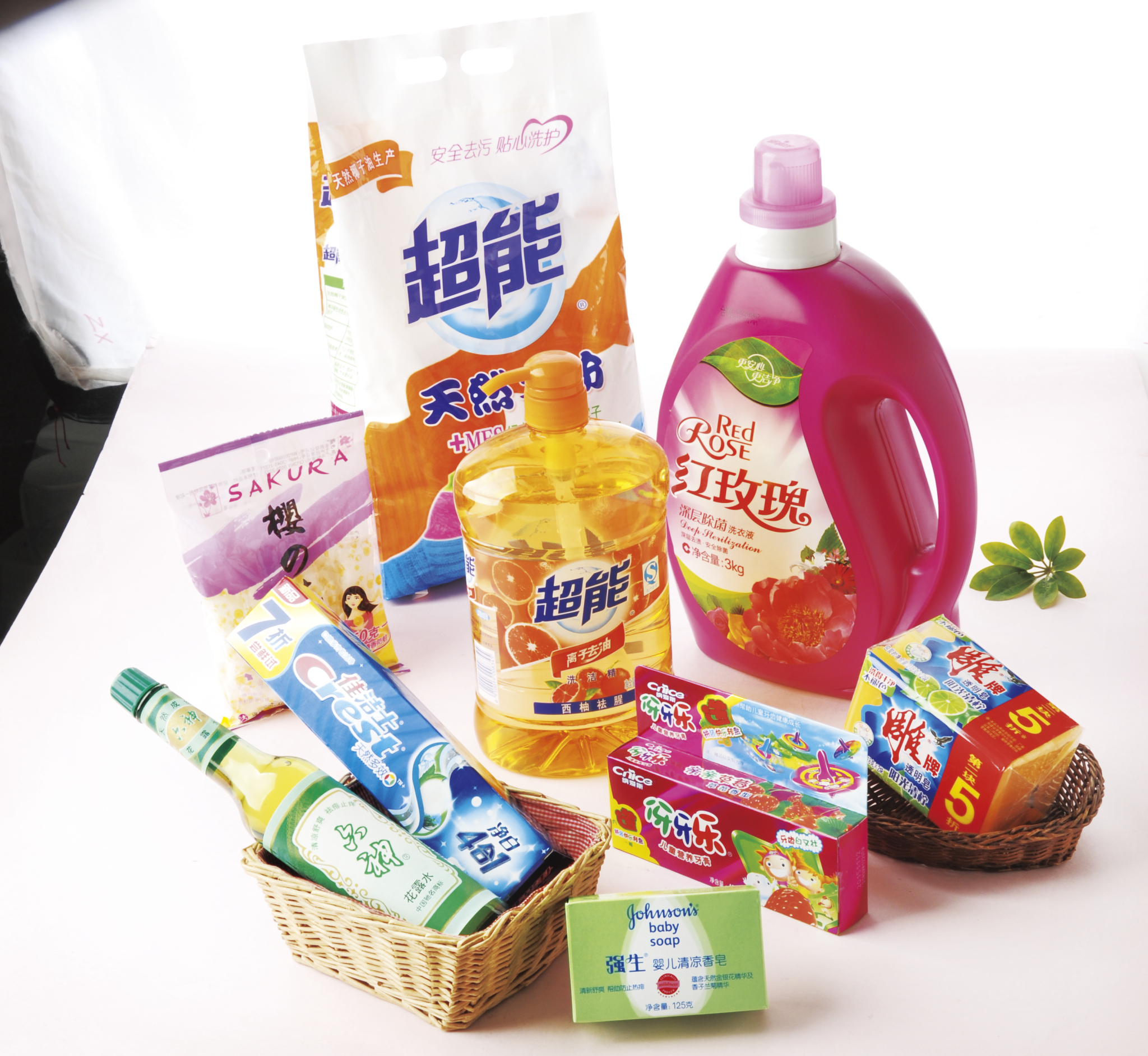 Personal Care Products in China: How to decide on an appropriate offline strategy