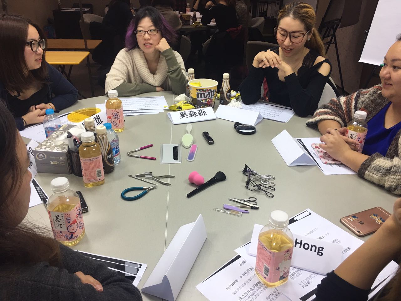 How to Run a Successful Sensory Research in China?