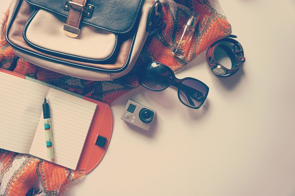 The challenging sector of beauty accessories in China