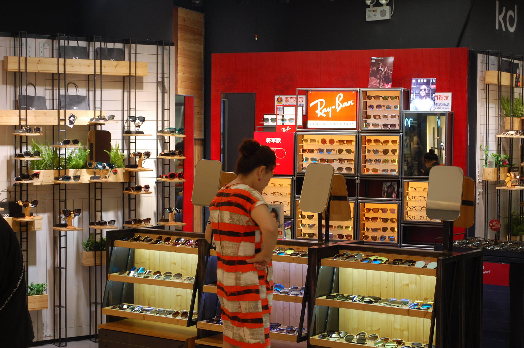 Sighting the future: The market for myopia treatment in China