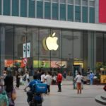Arriving in high spirits: iPhone 8’s reputation in China