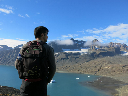 [Interview] How to reach on high-end tourism market in China?