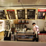 [Interview] Shanghai is for Entrepreneurs: Big Sur and the coffee shop industry in China