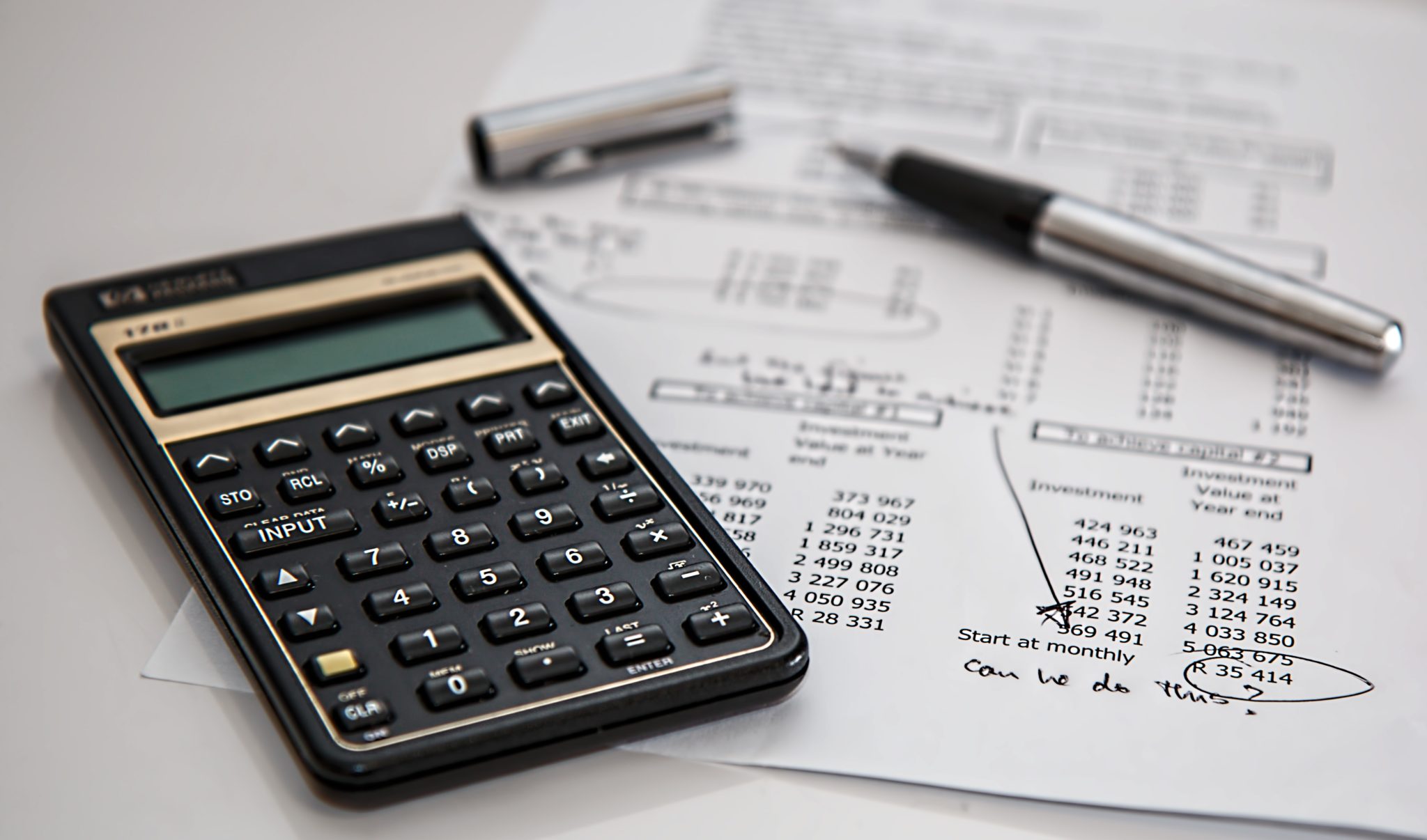 How to save money on taxes in China