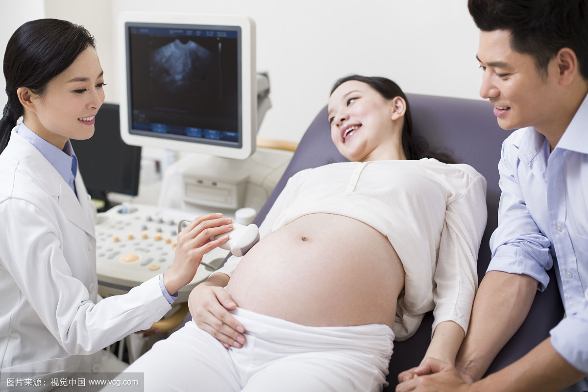 A race to parenthood: IVF services in China