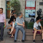 Tech Gadgets: The Poster Child of the Chinese Market for Alzheimer’s