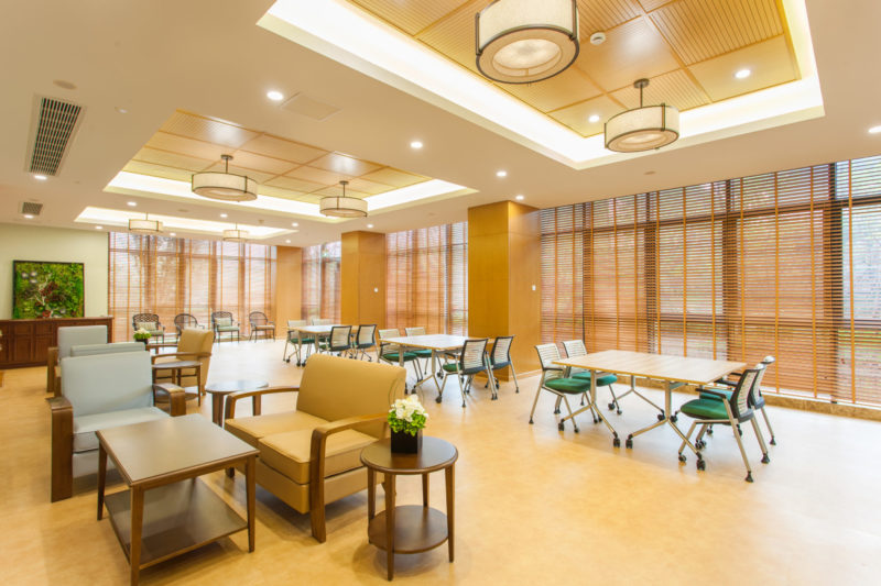 Cypress Garden Senior Living