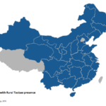 E-commerce in Rural China, the New Frontier