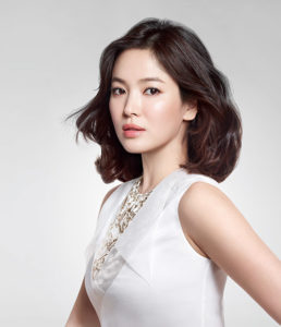 Most popular international actors in China
