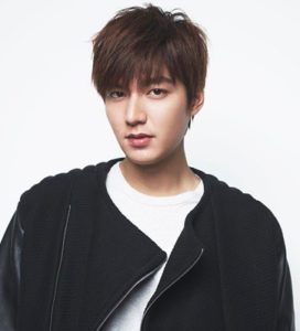 Most popular international actors China