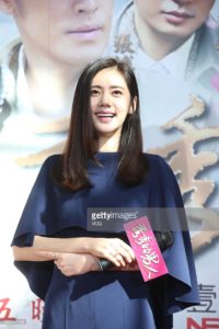 movie industry analysis in China