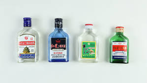Drinking occasion in China