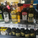 The Olive Oil Industry in China: Italian Olive Oil Brands Poised to Take Over