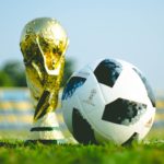 Who are the most popular world cup players on Chinese platforms?
