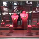 How millenials and low-tier cities are shaping China’s jewelry market