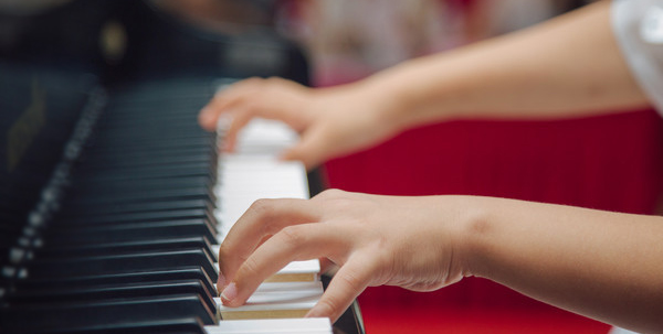 The Chinese music education industry’s main driver: grades and certifications