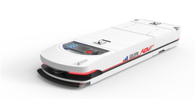 smart warehouses handling robot china