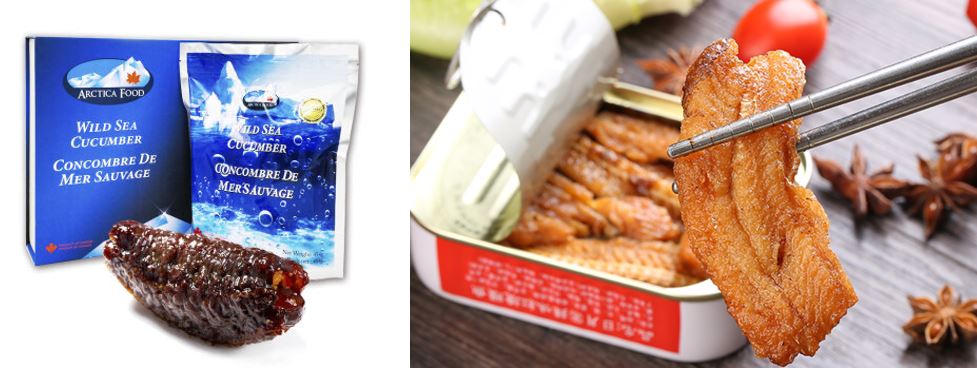 Outlook of the seafood market in China after COVID-19