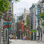 China on track to becoming world’s largest amusement park industry by 2020 | Daxue Consulting
