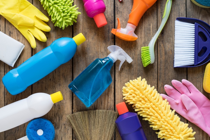 The increasing level of cleanliness: The household cleaning market in China | Daxue Consulting