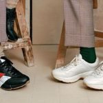 How China’s digital landscape shapes the thriving luxury footwear market