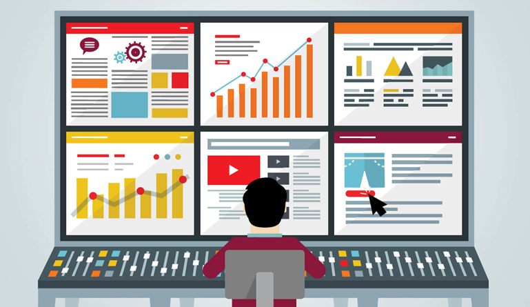 The programmatic advertising landscape in China: how personal data and user portrait come into play
