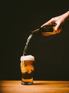 China’s alcoholic beverage industry