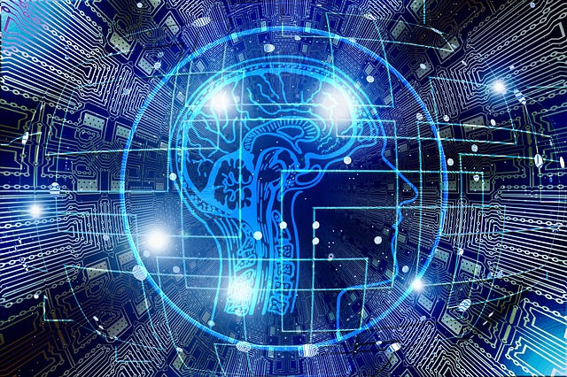 China’s ambitious artificial intelligence vision | Daxue Consulting – Market Research China