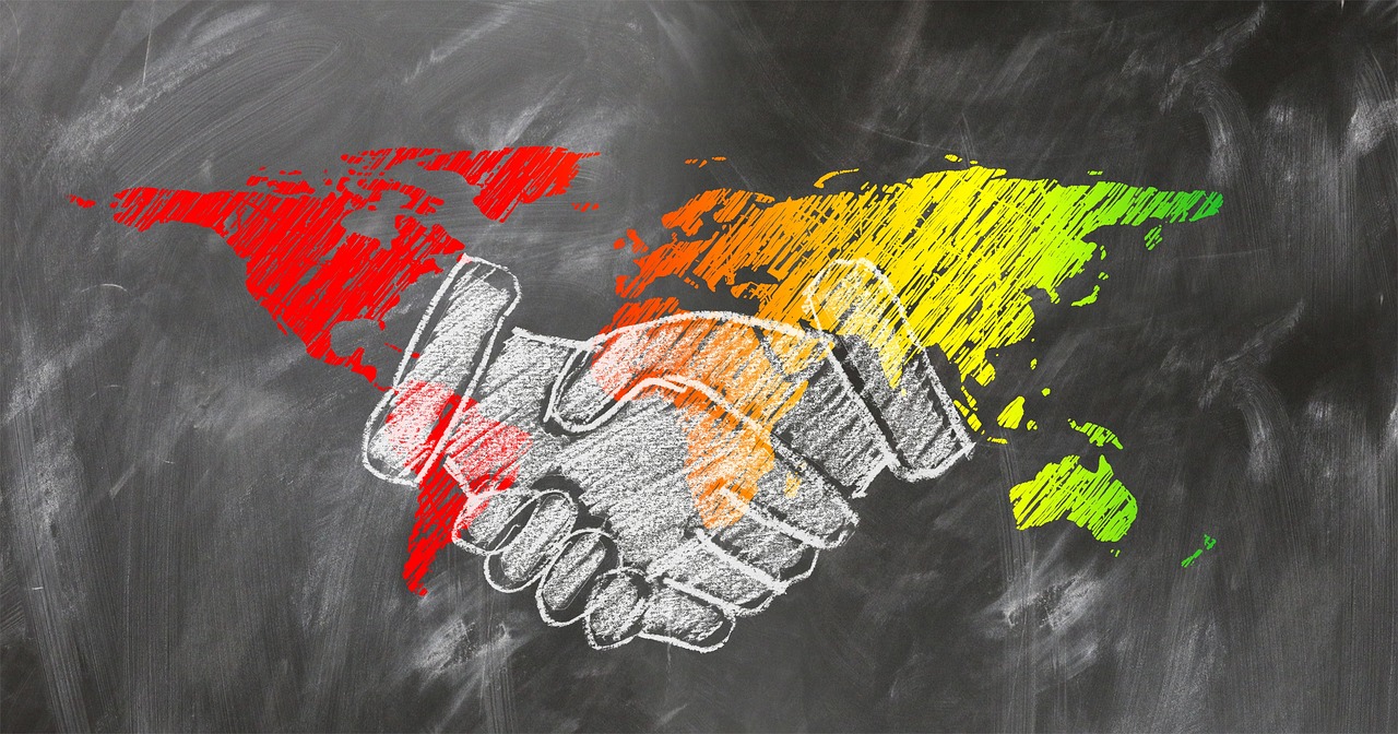 Prospects behind the Great Wall: Who are Chinese business and trade partners? | Daxue Consulting