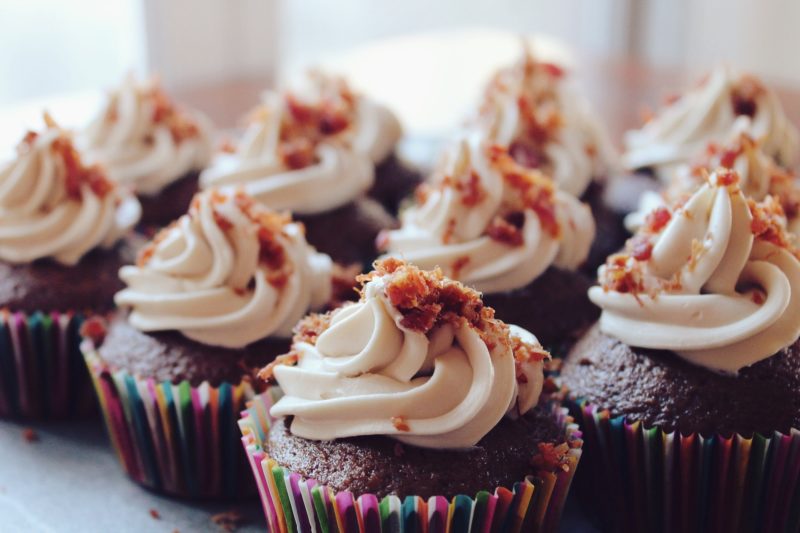 industrial baking consumption in China