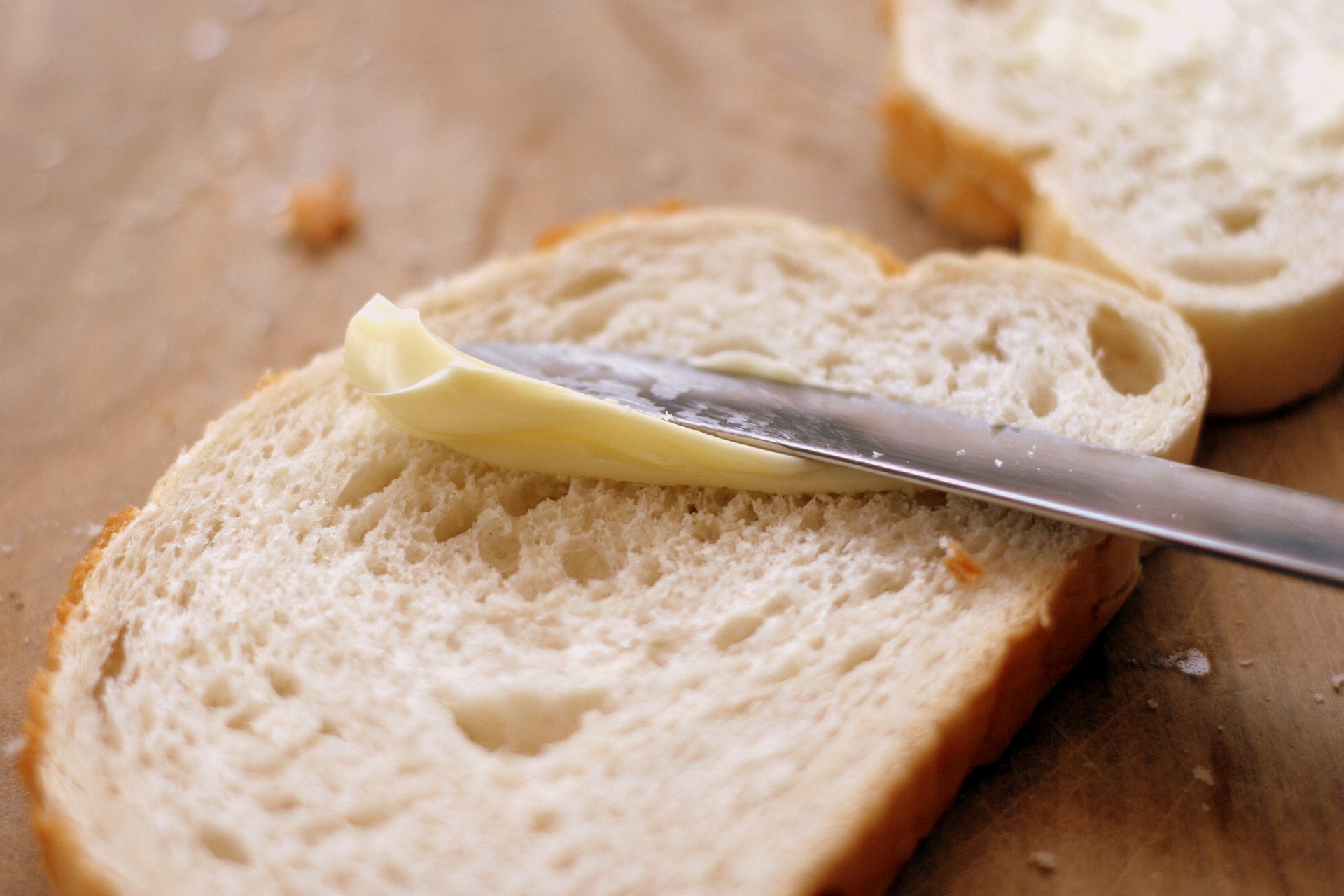 The development of the margarine B2C and B2B market: Are Chinese consumers ready for margarine? | Daxue Consulting