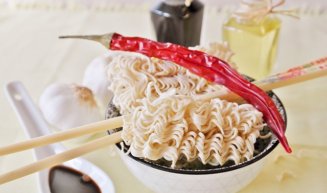 How the Chinese Instant Food Market is changing | Daxue Consulting