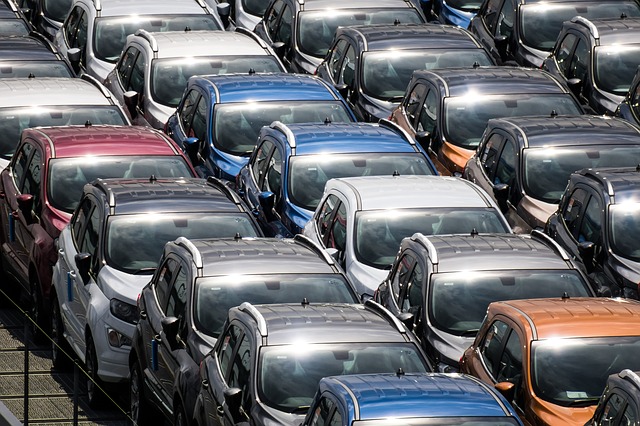 Chinese carmaker