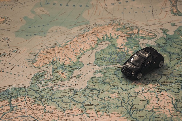 Where do Chinese tourists travel, eat and stay while in Eastern Europe? | Daxue Consulting