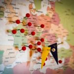 Where do Chinese tourists travel, eat and stay while in South-West Europe? | Daxue Consulting