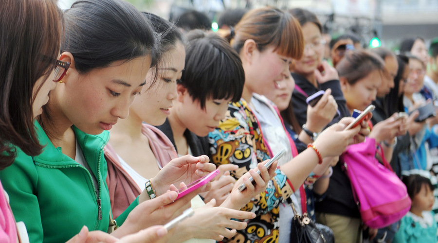 The ultimate guide to marketing on leading digital platforms in China | Daxue Consulting
