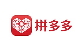 Pinduoduo logo