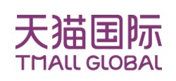 TmallGlobal logo 